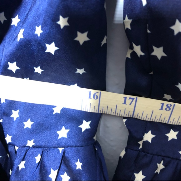 Women’s étophe studios wrap peplum size L - Picture 8 of 12